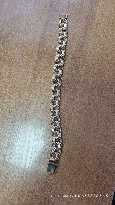 Продам браслет золотой 52гр