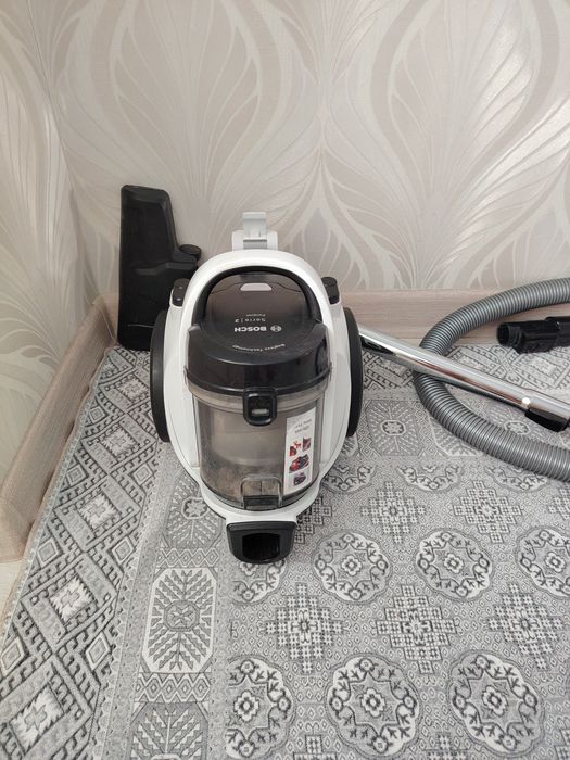 Пылесос Bosch serie 2