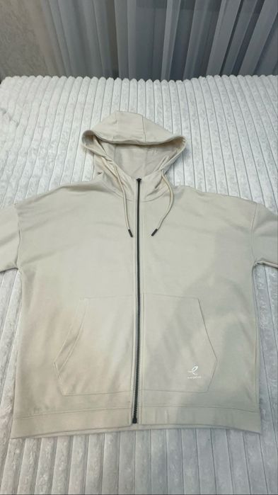 Тренч, кофта, пиджак