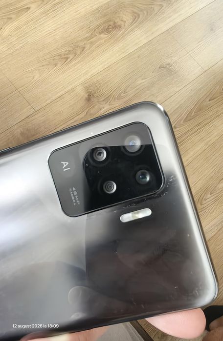 Oppo Reno 5 lite