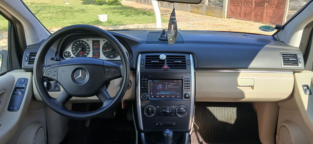 MERCEDES-BENZ B-Class 2005 — imagine 2
