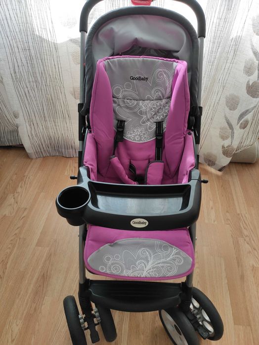 Коляска Good Baby