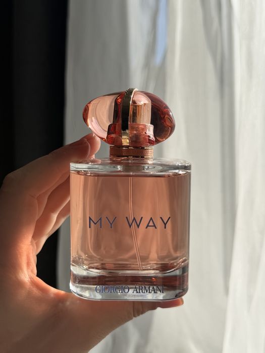 Giorgio Armani My Way Ylang EDP 90 ml