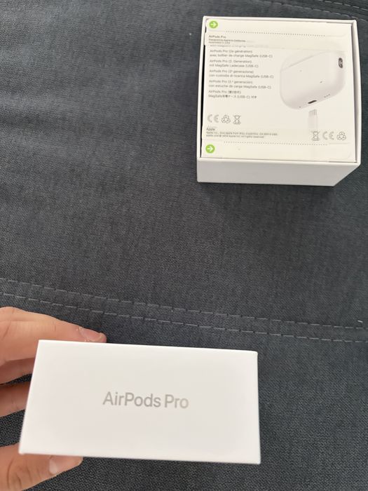 Airpods pro 2 originale