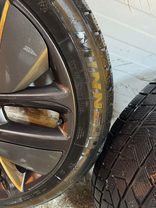 Диск на Li 6,7,9