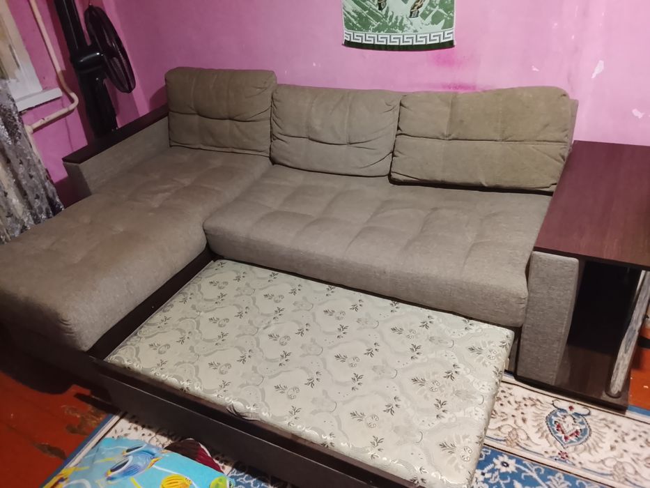 Диван раскладной