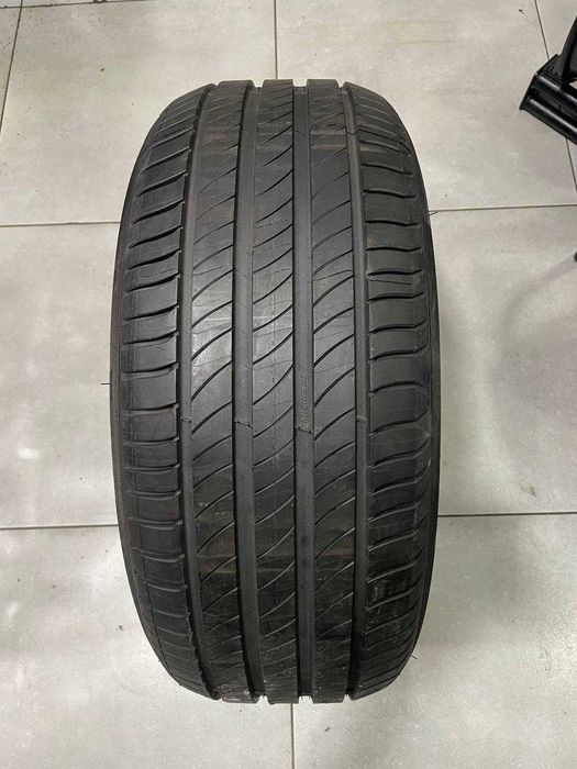 Michelin 235/55R17 Primacy 4 +