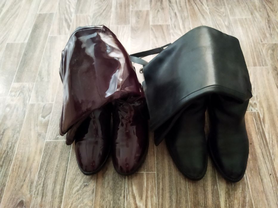 Обувь ,Все по 5 тыс