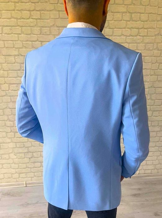 Мъжко сако Бентли