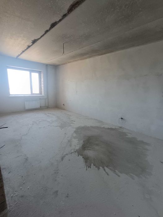 2 комнатная В новостройке