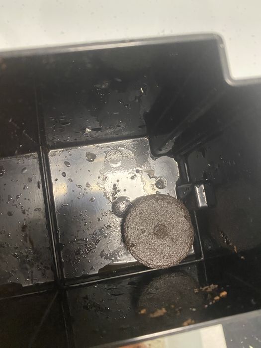 Philips Saeco Exprelia