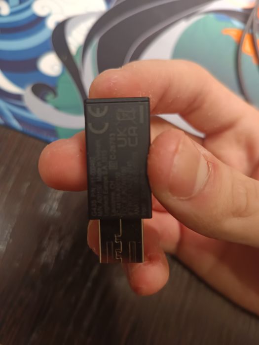 Logitech g435 наушники