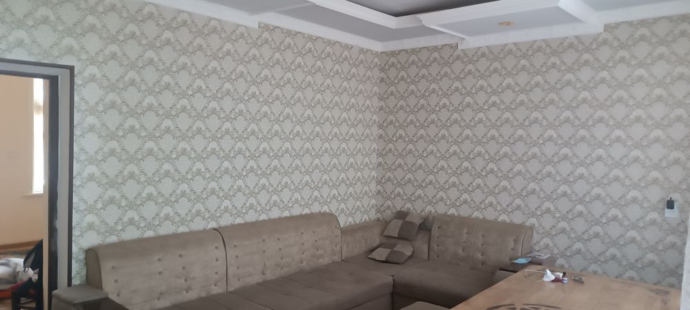 Ховли сотилади 4,5 сотих Янгиобод Охангорон шоссе