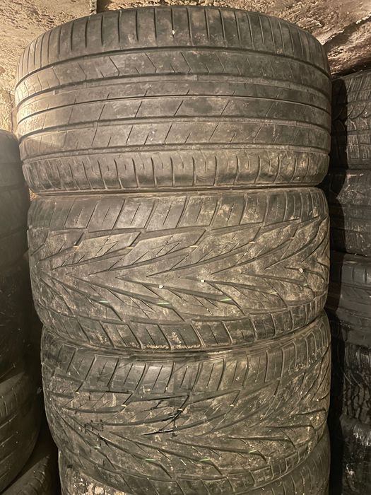 TOYO 295/30/22 летни гуми