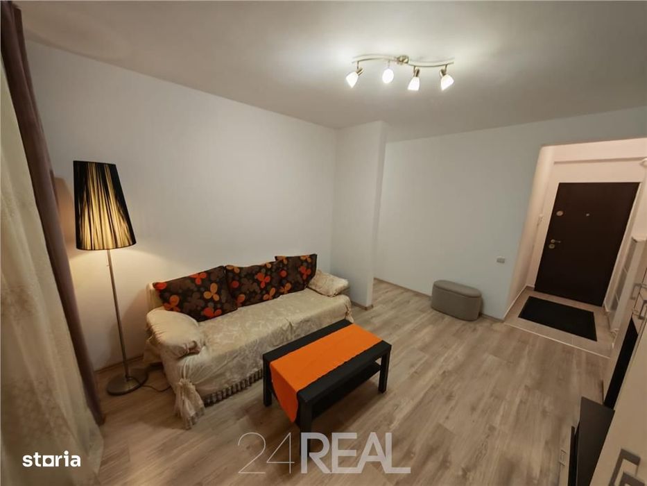 Apartament 2 camere - Popesti-Leordeni -  La Strada - Eclipsei