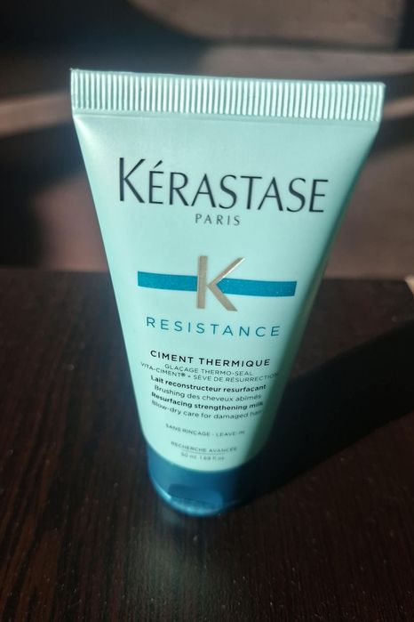 Kerastase Discipline Oleo-Relax Anti-Frizz Hair Oil