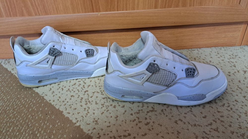 Кроссовки мужские