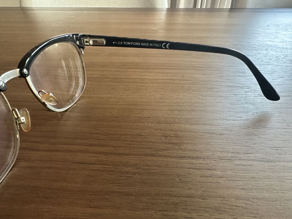 Унисекс Диоптична рамка Tom Ford