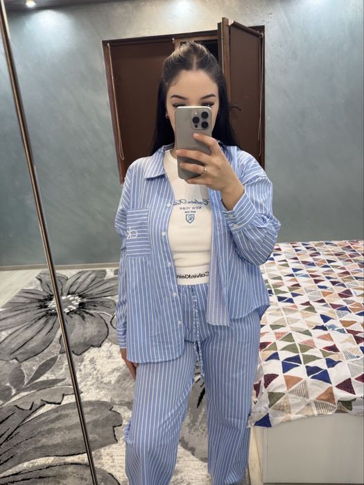 Дамски Сет от 3 части