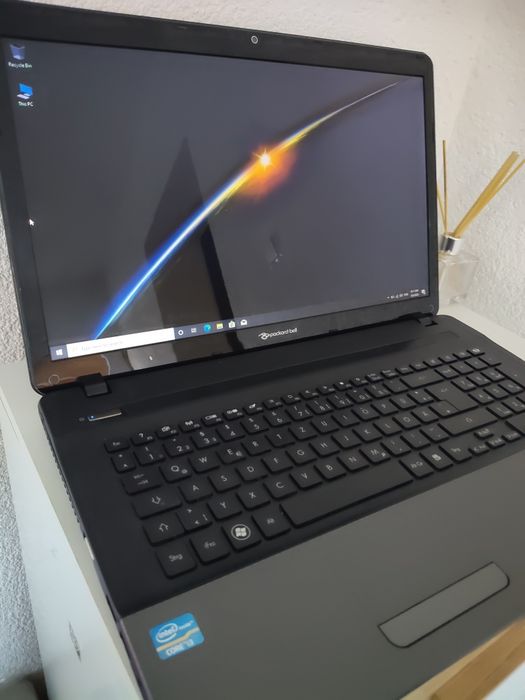 Packard Bell   EasyNote LS11HR i3 gen 2