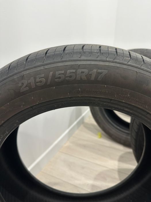 Автошины R17 215/55R17