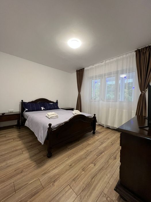 Pensiune Ranca Variante