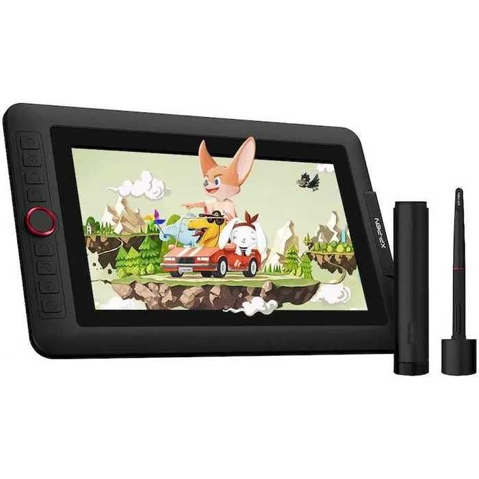 Tableta grafica XP-PEN Artist 12 Pro, 11.6"