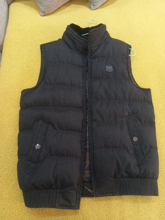 Безрукавка мужская 48раз