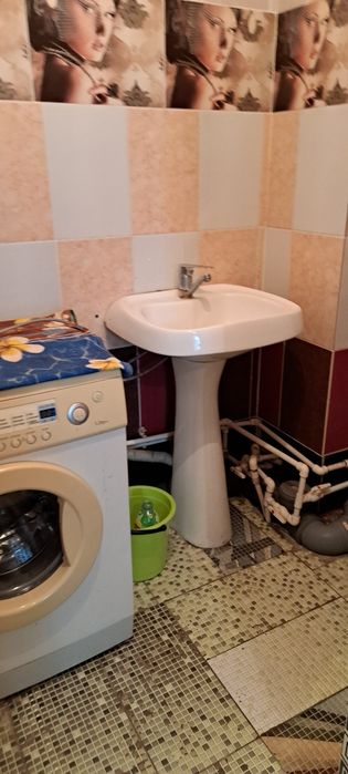 Сдам  1 комнатную квартиру Студию