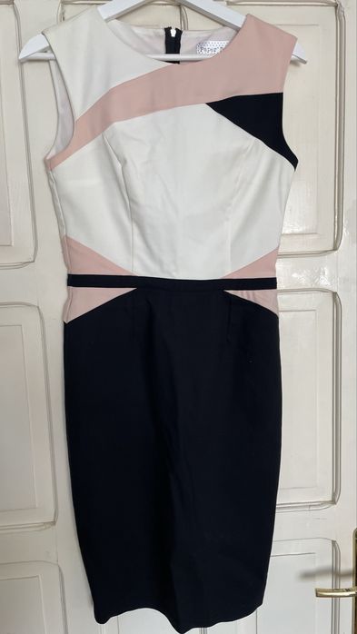 Rochii noi Lipsy London, Paper Dolls, Next, marimea 8, 10