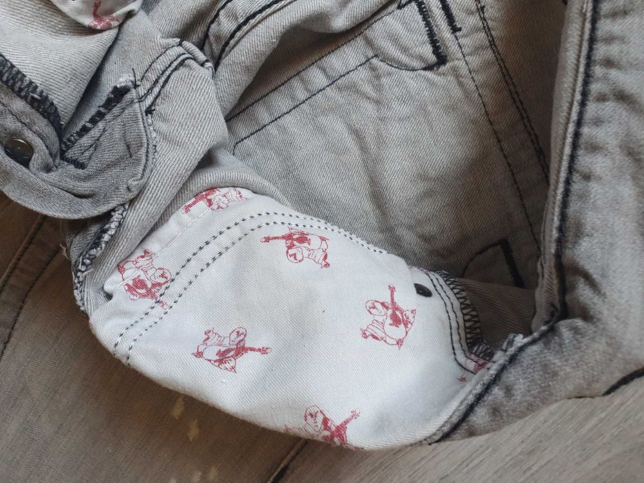 Blugi True Religion "Jordan" - Talie 81 cm