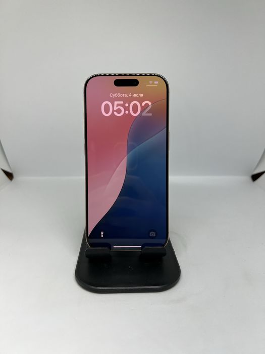 Ip 16 pro 128 gb Pintel.kz 82983