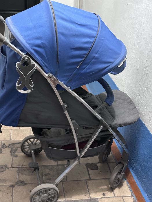 Продам детскую коляску