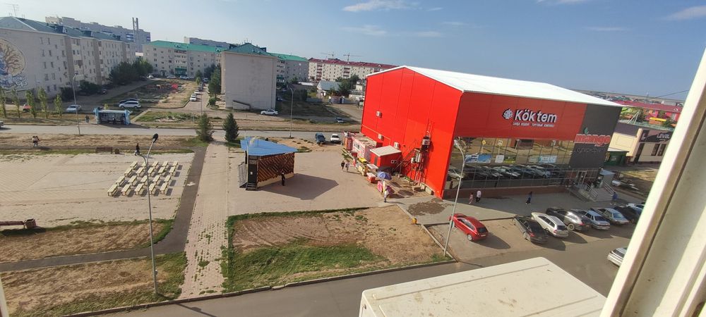 Продам 1 ком квартиру в Монкеулы