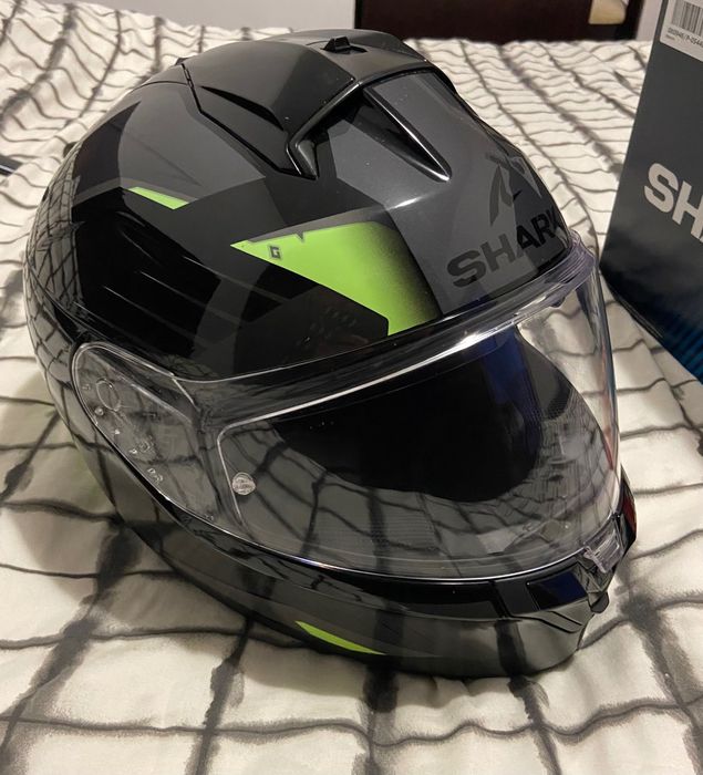 Каска SHARK Ridill 2 L размер