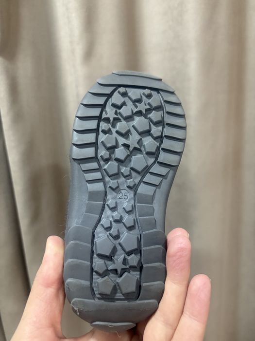 Детские валенки Котофей