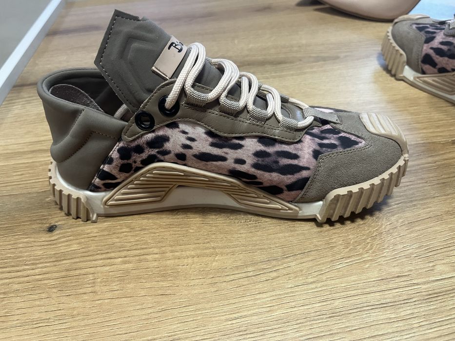 Нови дамски обувки Bianki