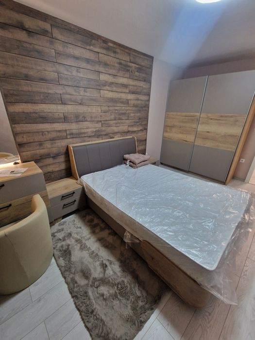 Двустаен от собственик с паркомасто в цената