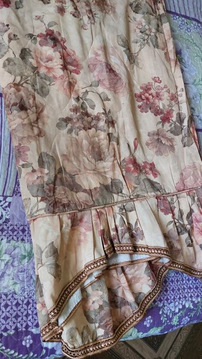 Продам покрывало на кровать