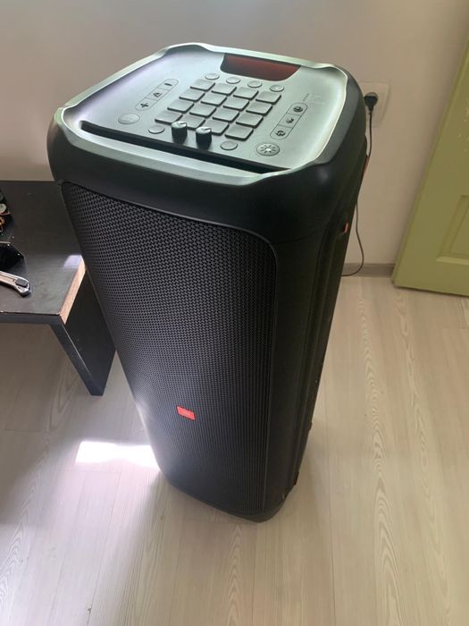 JBL PartyBox 1000