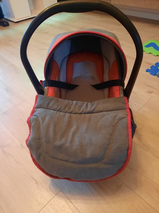 Scoica  Colby Deluxe