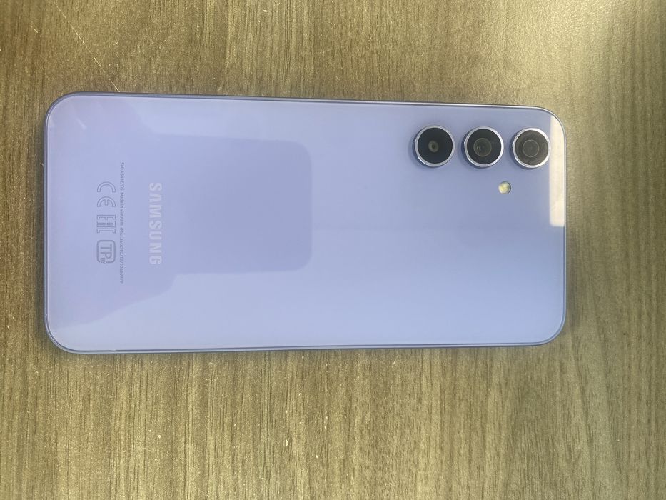Samsung Galaxy A54 5G