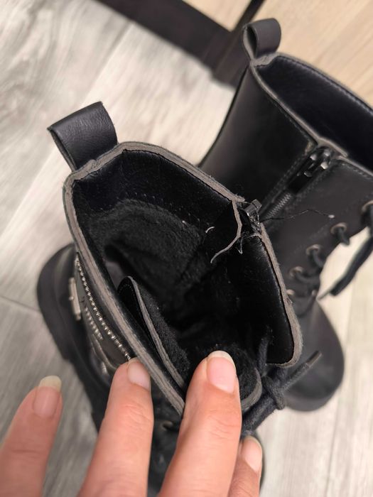 Детски боти 34 номер