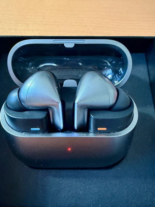 Samsung Galaxy Buds3 Pro Black