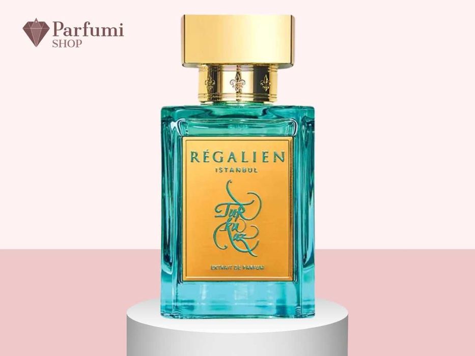Regalien Turkuaz 2025 Extrait de Parfum U 80 ml