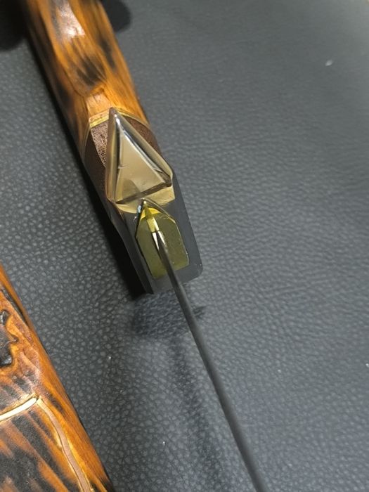 Нож ръчна изработка