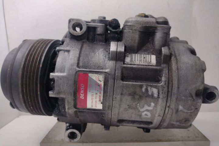 Compresor clima Denso 64528386451 | 64528386451 | 447300-8440 BMW Ser