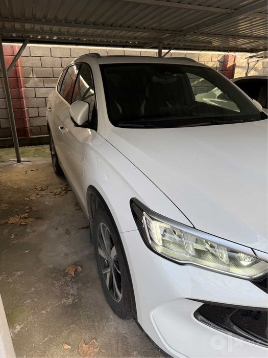 BYD song pro пробег 8500 обмен на 1 комнатную квартиру