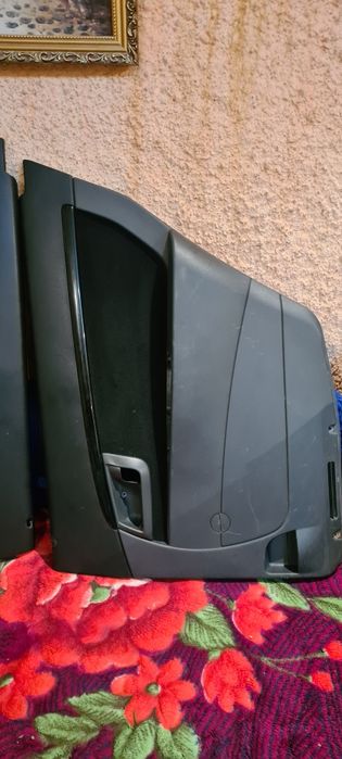 Дверные карты Приора 2