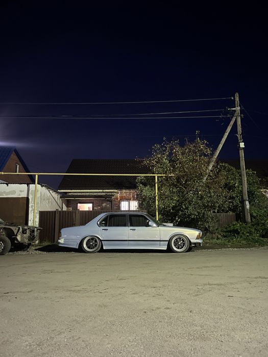 Диски оригинальные BMW BBS